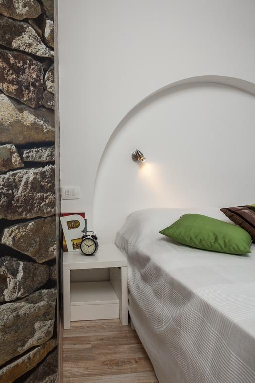 Holiday Home Porat 포드고라 객실 사진