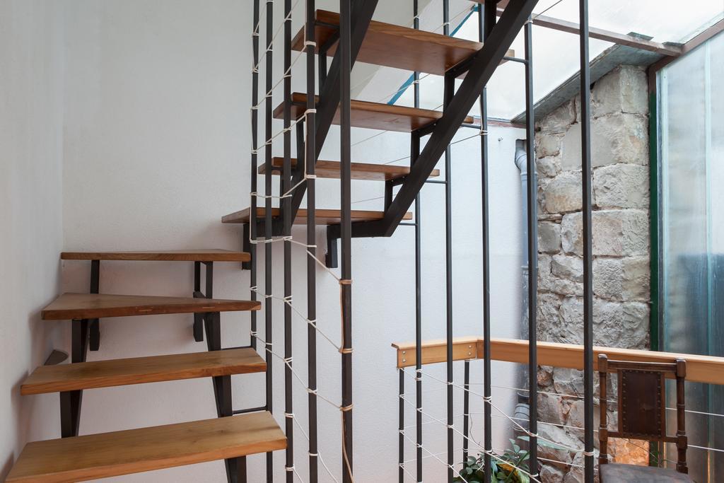 Holiday Home Porat 포드고라 객실 사진